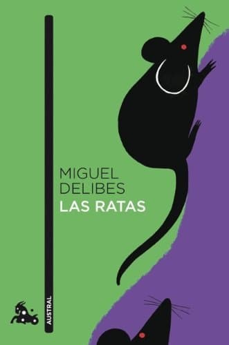 Libro Las ratas