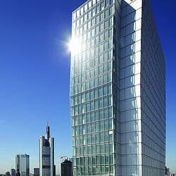 Lugar Jumeirah Frankfurt