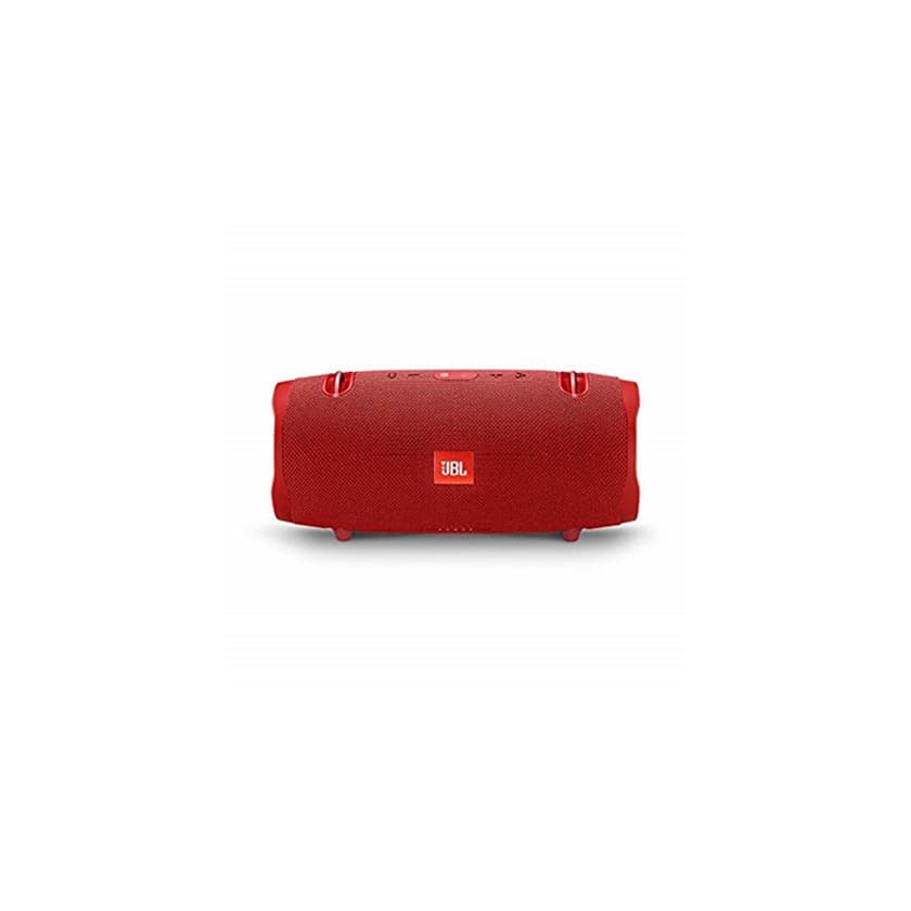 Electronic JBL Xtreme 2 - Altavoz BT portátil resistente al agua