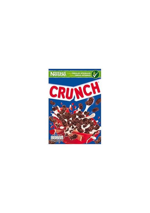 Product Cereales Nestlé Crunch Cereales de trigo