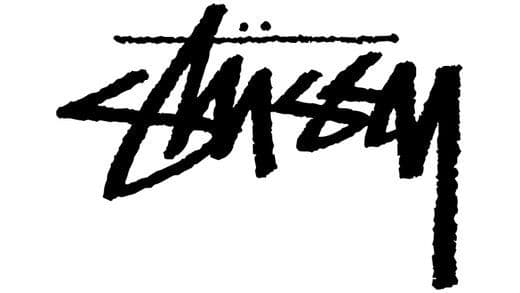 Fashion Stussy 