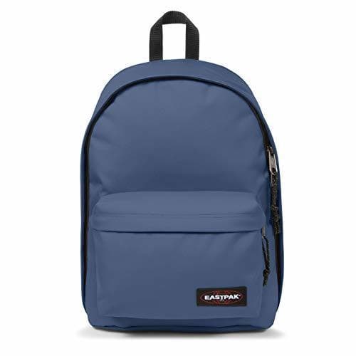 Fashion Eastpak out of Office Mochila Tipo Casual, 44 cm, 27 Liters, Azul