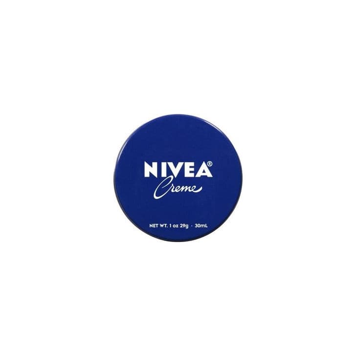 Beauty Nivea Creme Nivea 1 Oz Cream for Unisex