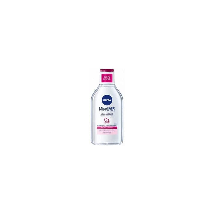 Product Nivea Água micelar