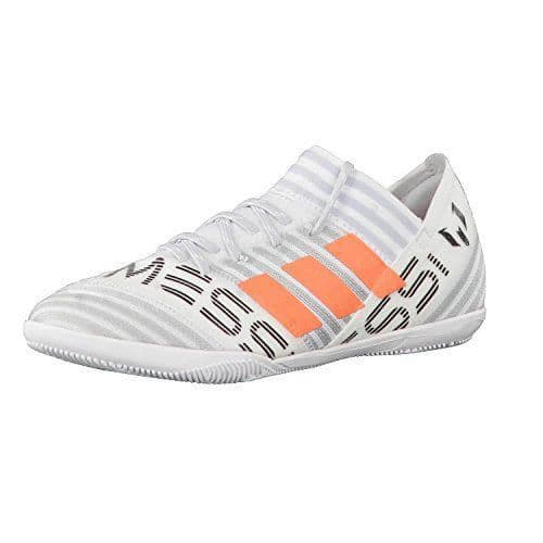 Place adidas Nemeziz Messi Tango 17.3 In J, Zapatillas de fútbol Sala Unisex