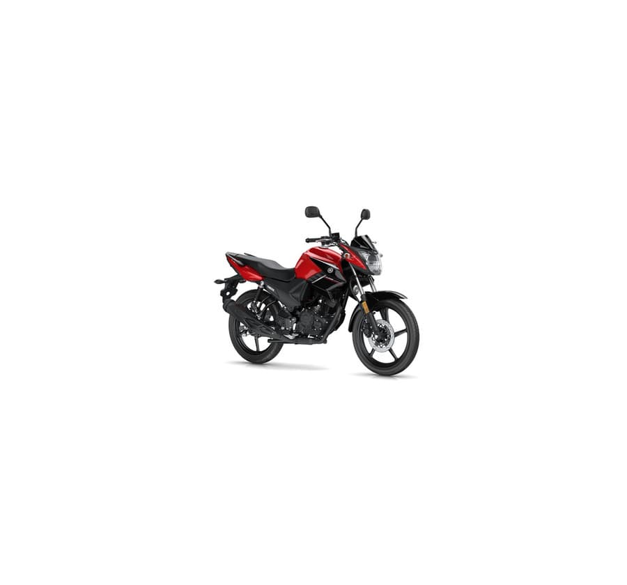 Producto Yamaha YS125