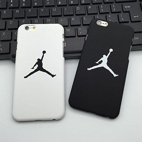 Electronic Air Jordan iPhone 6