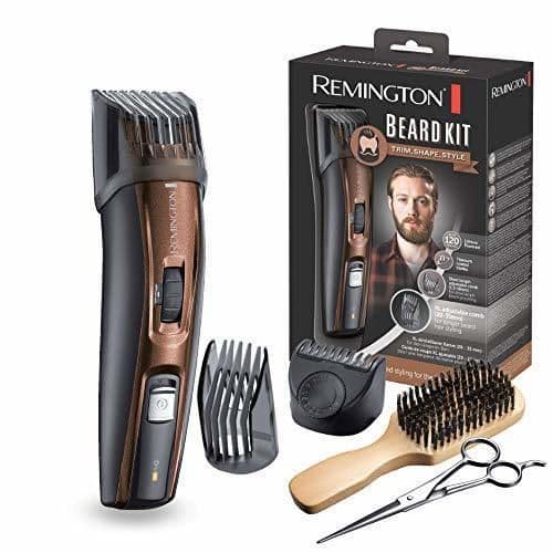 Product Remington MB4045 - Kit Recortador de Barba