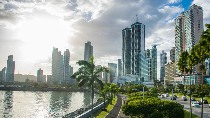 Place Panamá