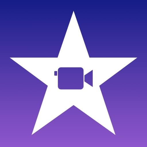 App iMovie