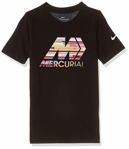 Fitness Nike Merc B Nk Dry tee Camiseta