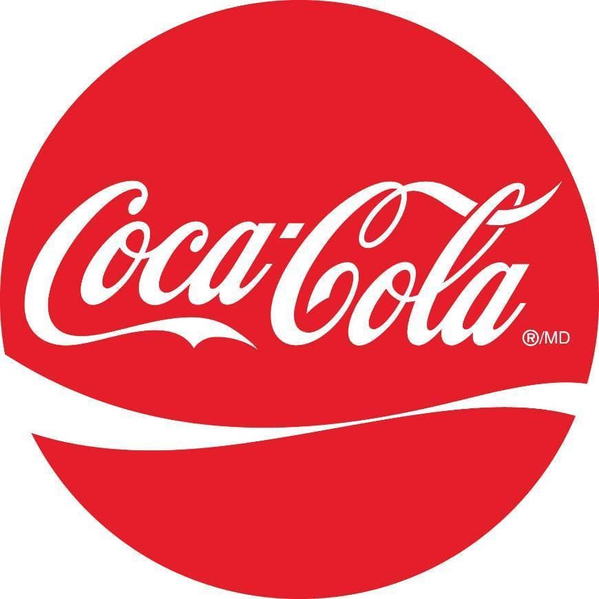 Moda Coca-Cola