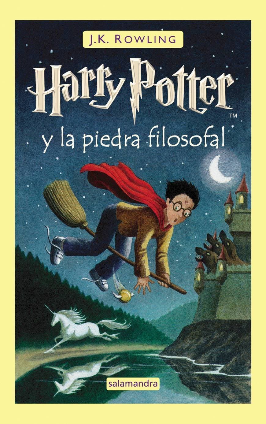 Libro Pack Harry Potter