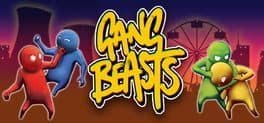 Videojuegos Gang Beasts