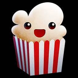 App Popcorn time 