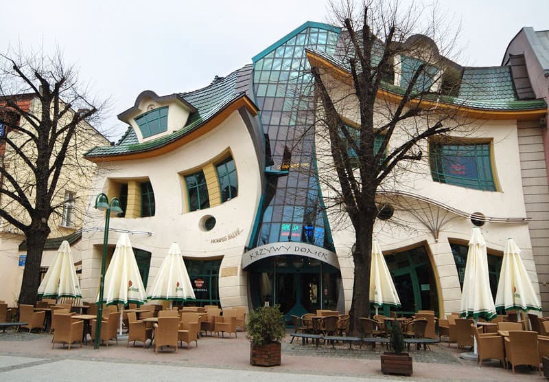 Lugar Sopot