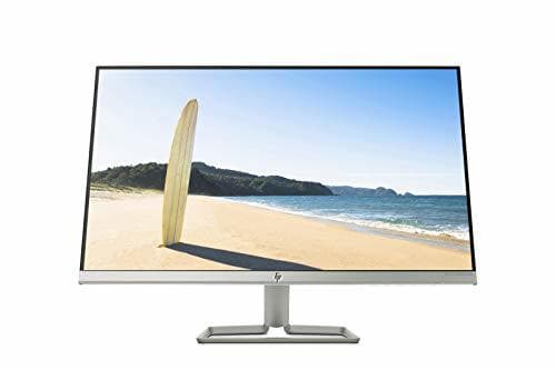 Electrónica HP 27fwa - Monitor Full HD de 27"