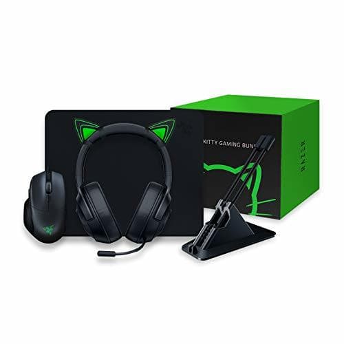 Electrónica Razer