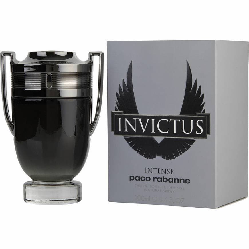 Product Paco Rabanne Invictus Intense