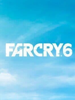 Videogames Far Cry 6