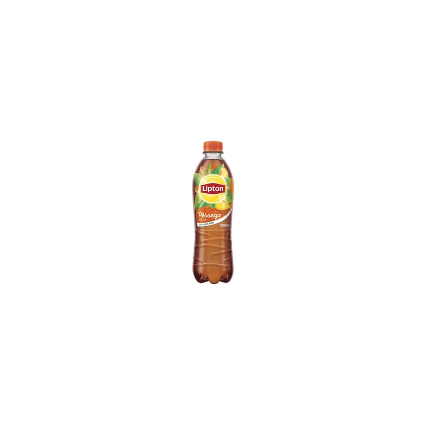 Product Iced tea pessego