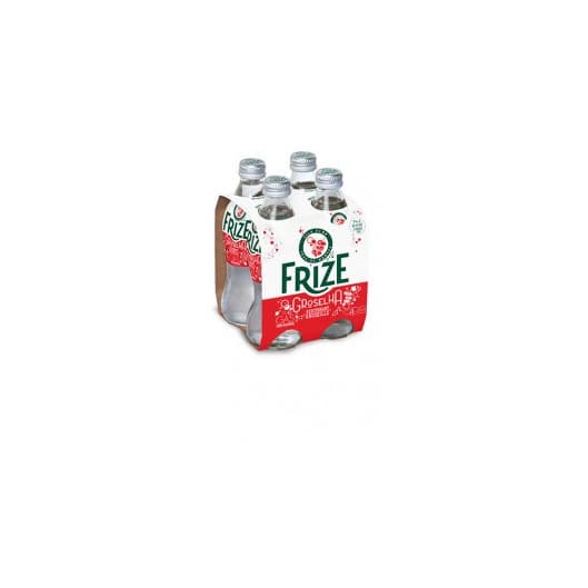 Product Frize Groselha