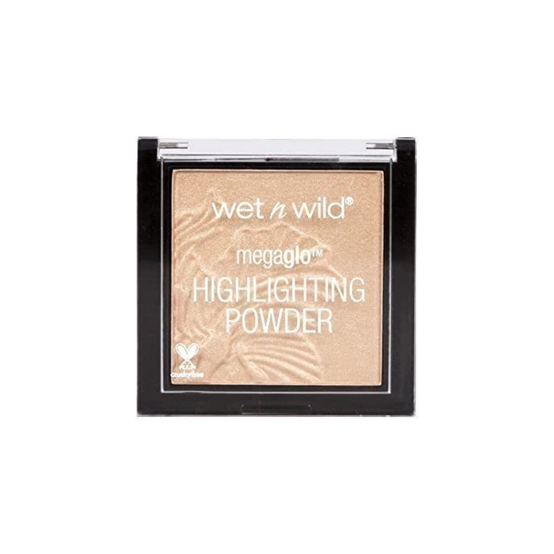 Belleza Iluminador, de Wet n Wild