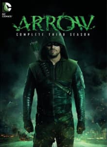 Serie Arrow | Netflix