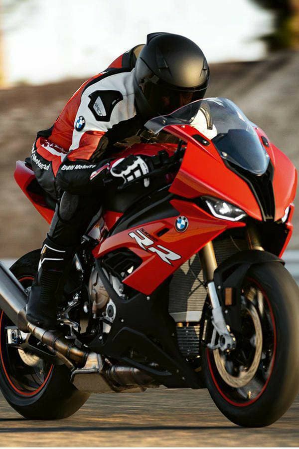 Fashion BMW S1000RR