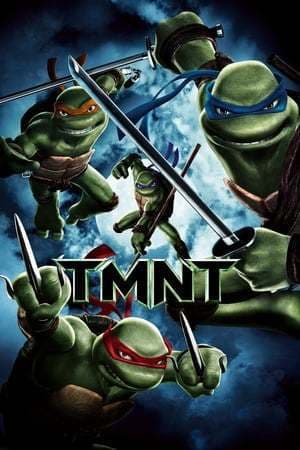 Movie TMNT