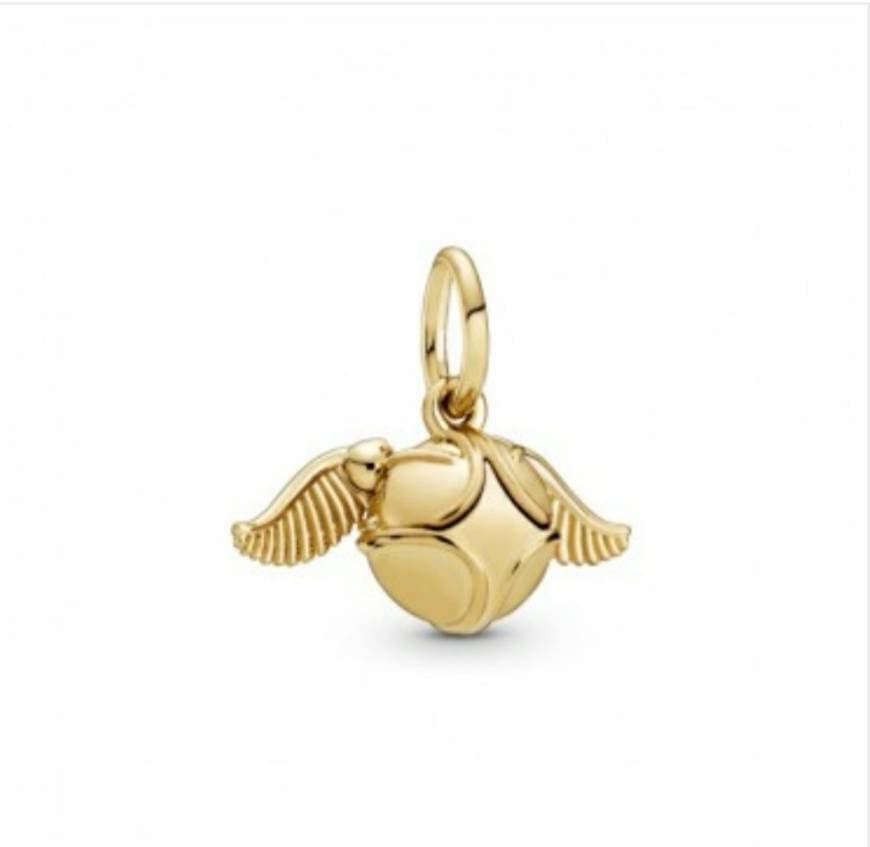 Moda Pendente Harry Potter, Golden Snitch - HARRY POTTER