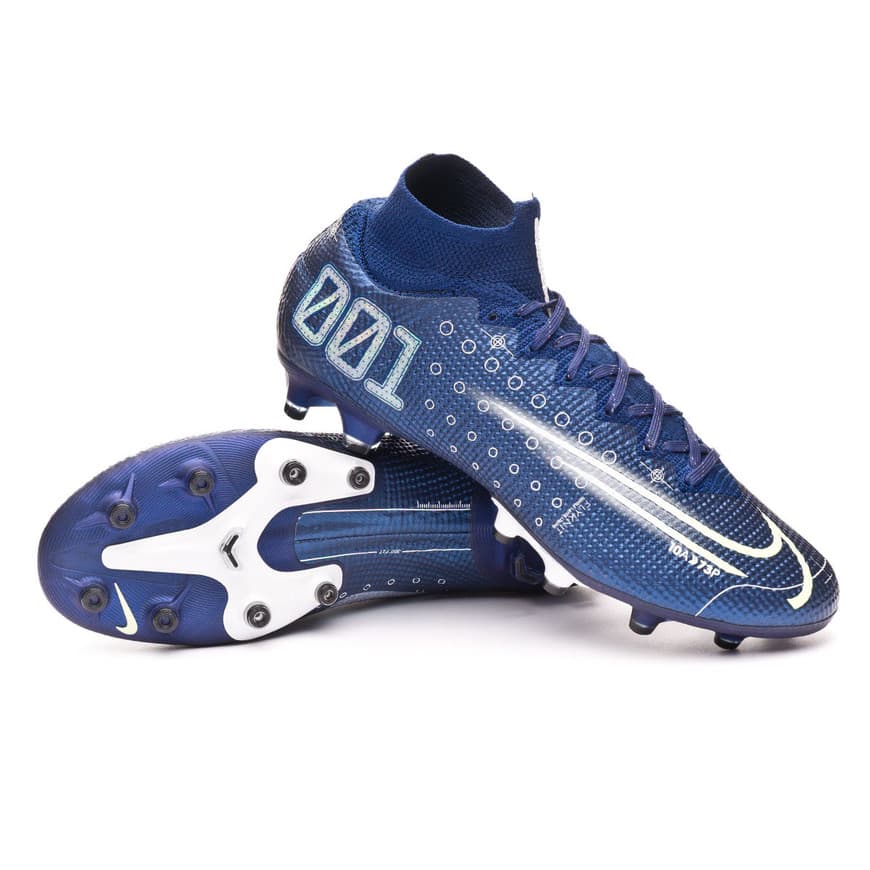 Moda Chuteiras Nike Mercurial superfly 7 elite MDS