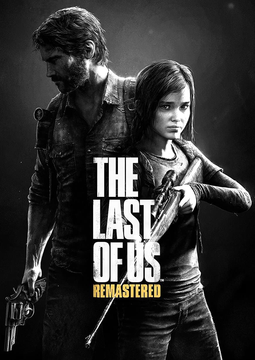 Producto The Last Of Us