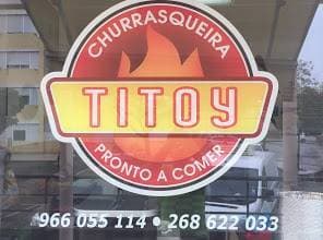 Restaurants Titoy