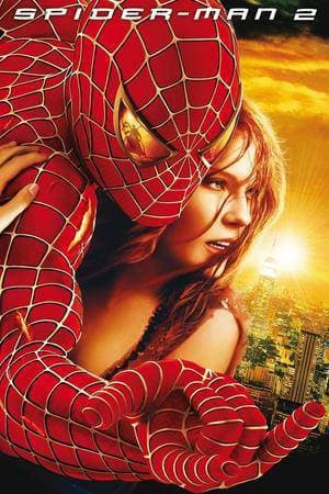 Movie Untitled Spider-Man 3