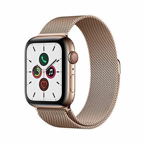 Electronic Apple Watch Series 5