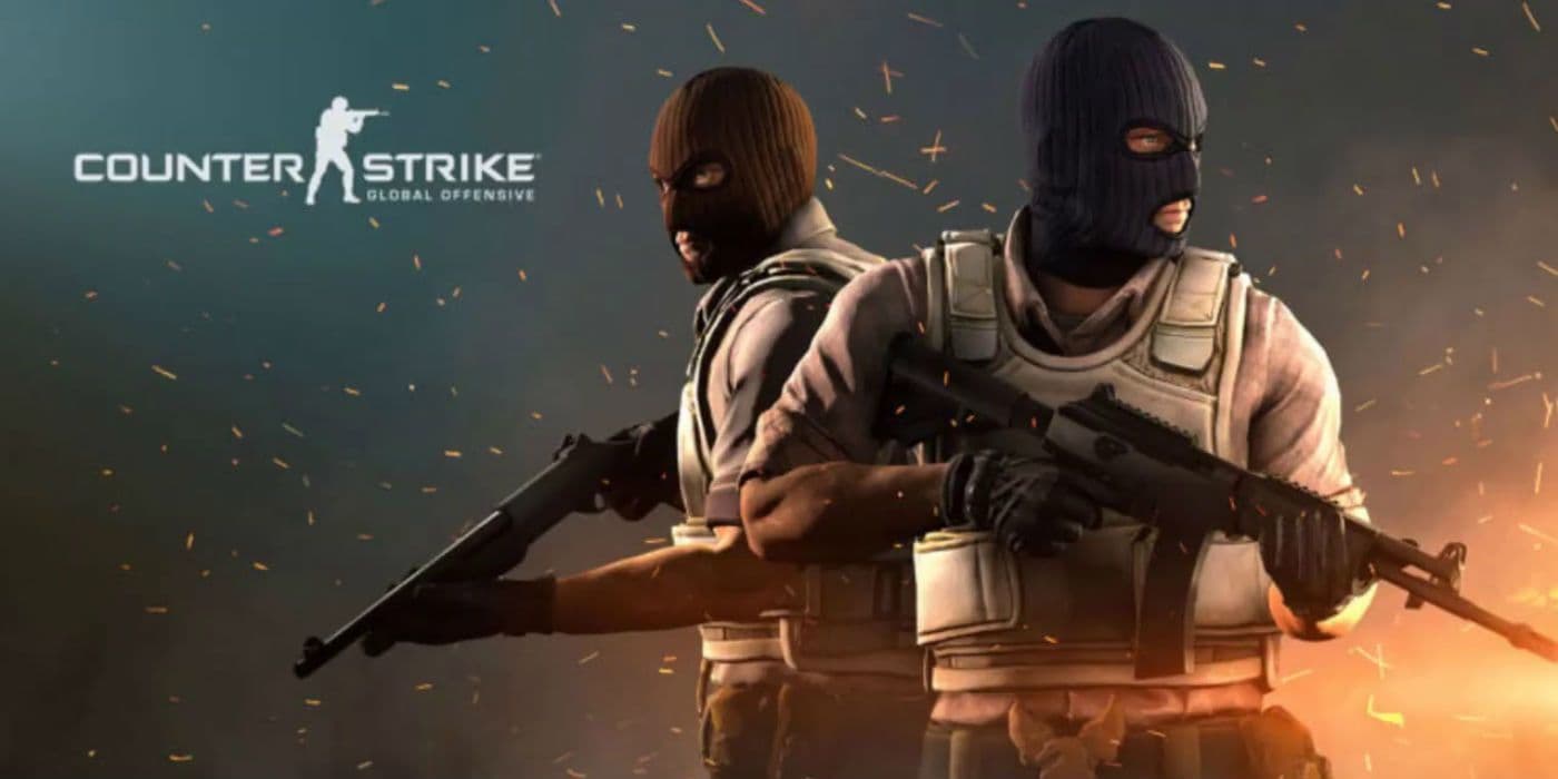 Videogames Counter-Strike: Global Offensive on Steam