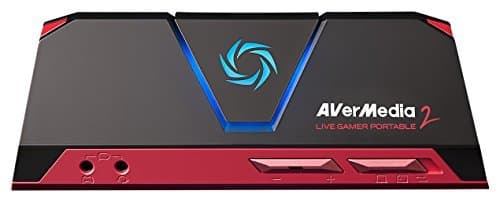 Place AVerMedia Live Gamer Portable 2