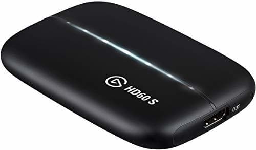 Product elgato Game Capture HD60 S - Capturadora de juegos