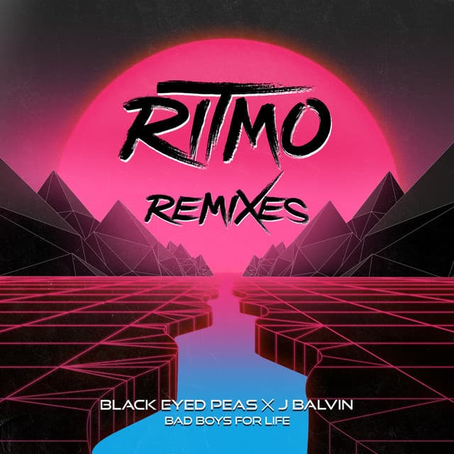 Music RITMO (Bad Boys For Life) - Steve Aoki Remix