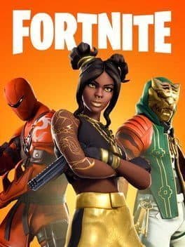 Videogames Fortnite