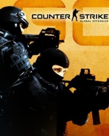 Videojuegos Counter-Strike: Global Offensive