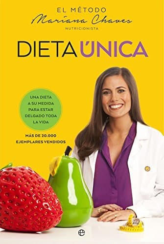 Libro Dieta única