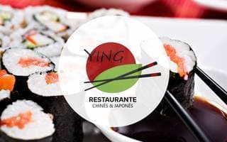 Lugar Restaurante Ying