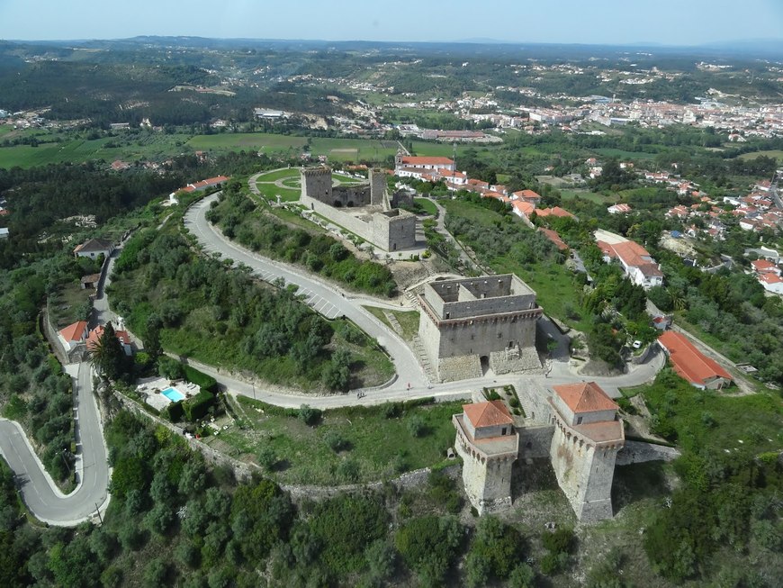 Place Ourém