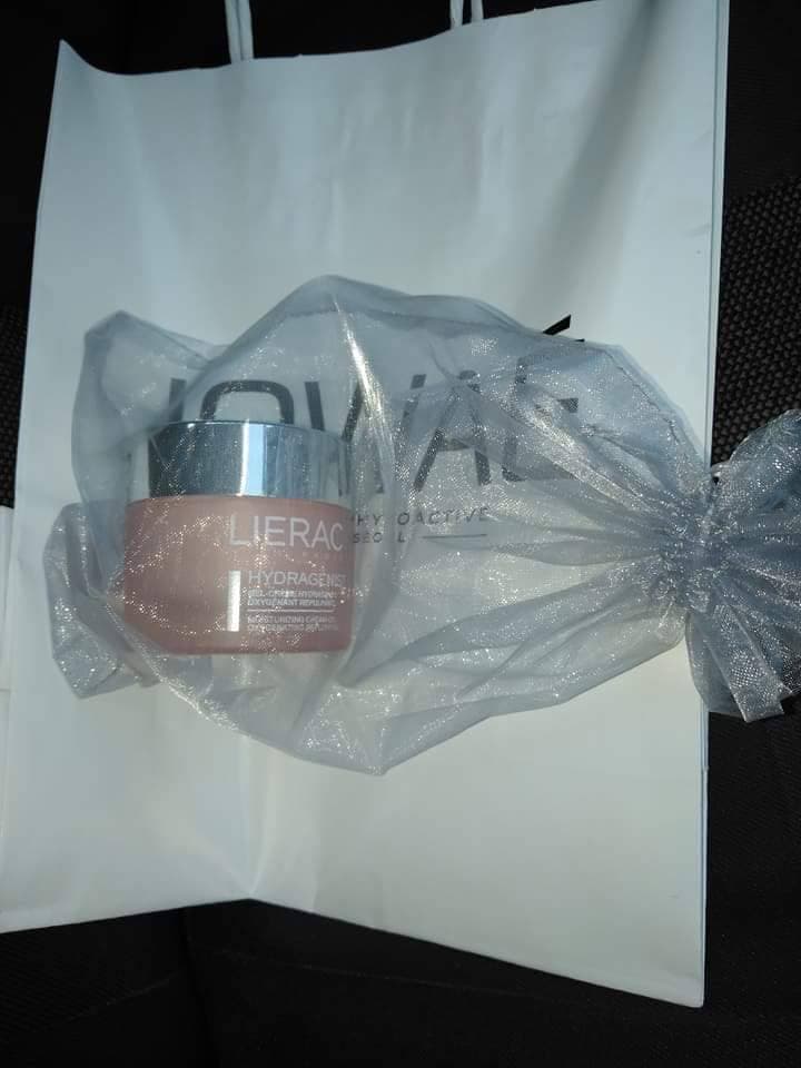 Producto Lierac Creme