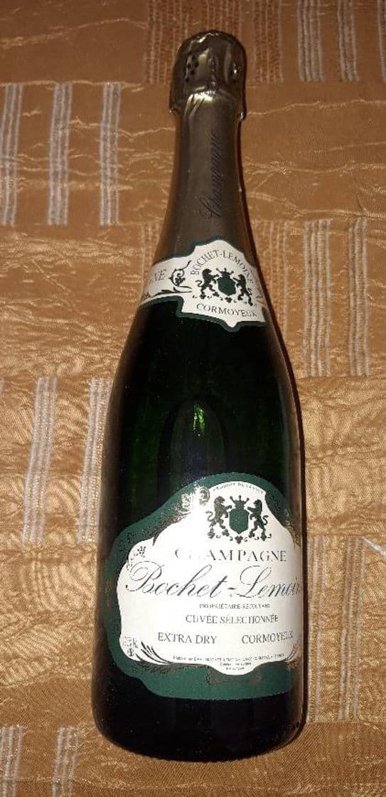 Product Champagne