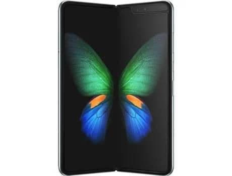 Moda  Samsung Galaxy Fold