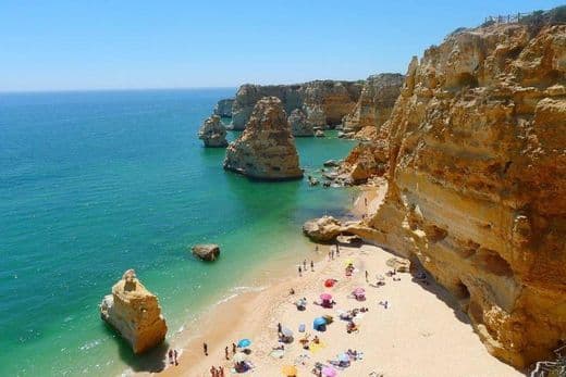 Lugar Algarve