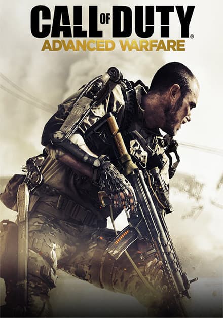 Videojuegos Call of Duty Advanced Warfare